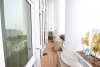Hight quality penthouse apartment with 4 bedrooms for rent in Ciputra, Westlake Tay Ho, Hanoi, Vietnam